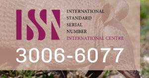 ISSN International logo