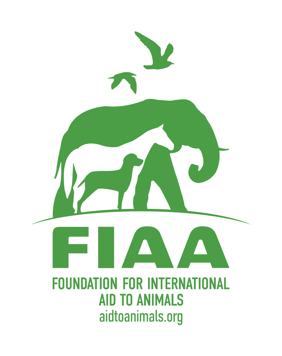 Foundation for International Aid to Animals